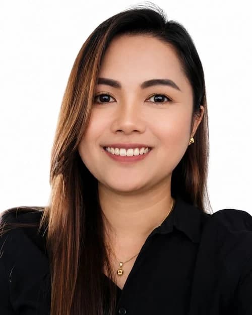 Nova Magtibay, Policy Administrator at Mechanics Insurance