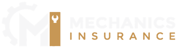 Mechanics Insurance logo
