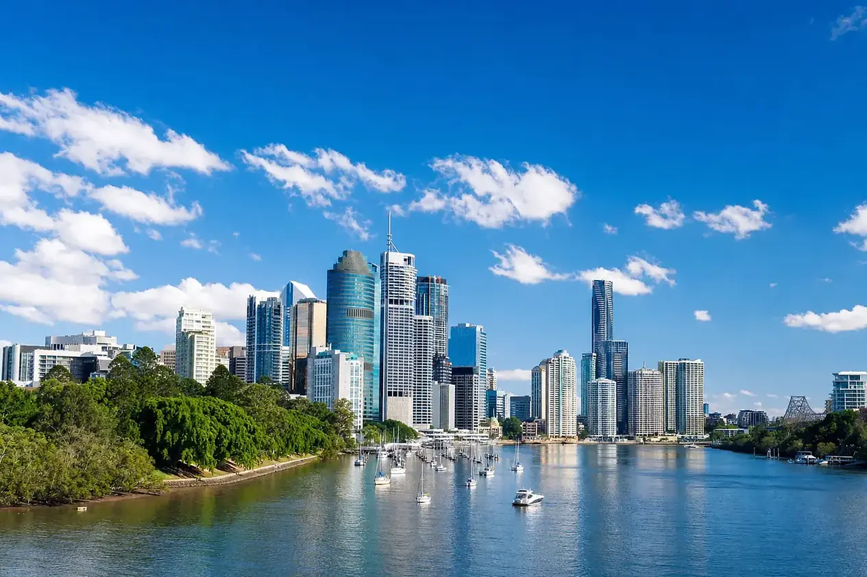 Sunshine Coast, Queensland