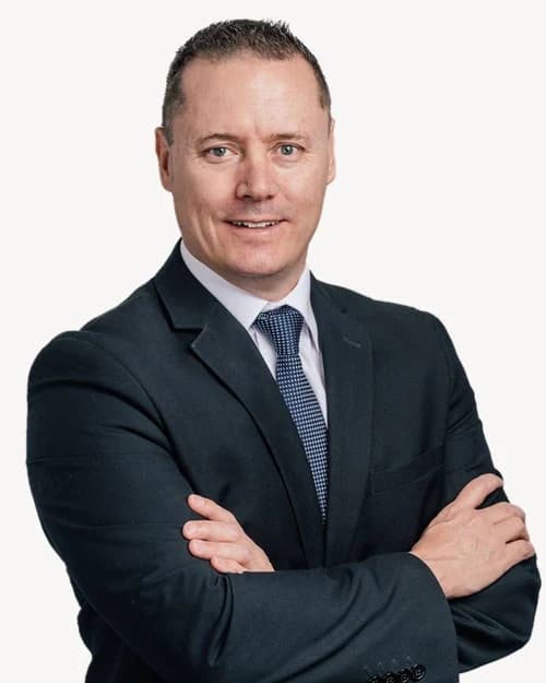 Frans du Plessis, Founder & Director at Mechanics Insurance