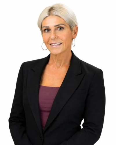 Jenny Johnson, Insurance Broker at Mechanics Insurance