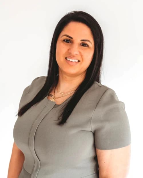 Vanessa Jesson, Insurance Broker at Mechanics Insurance