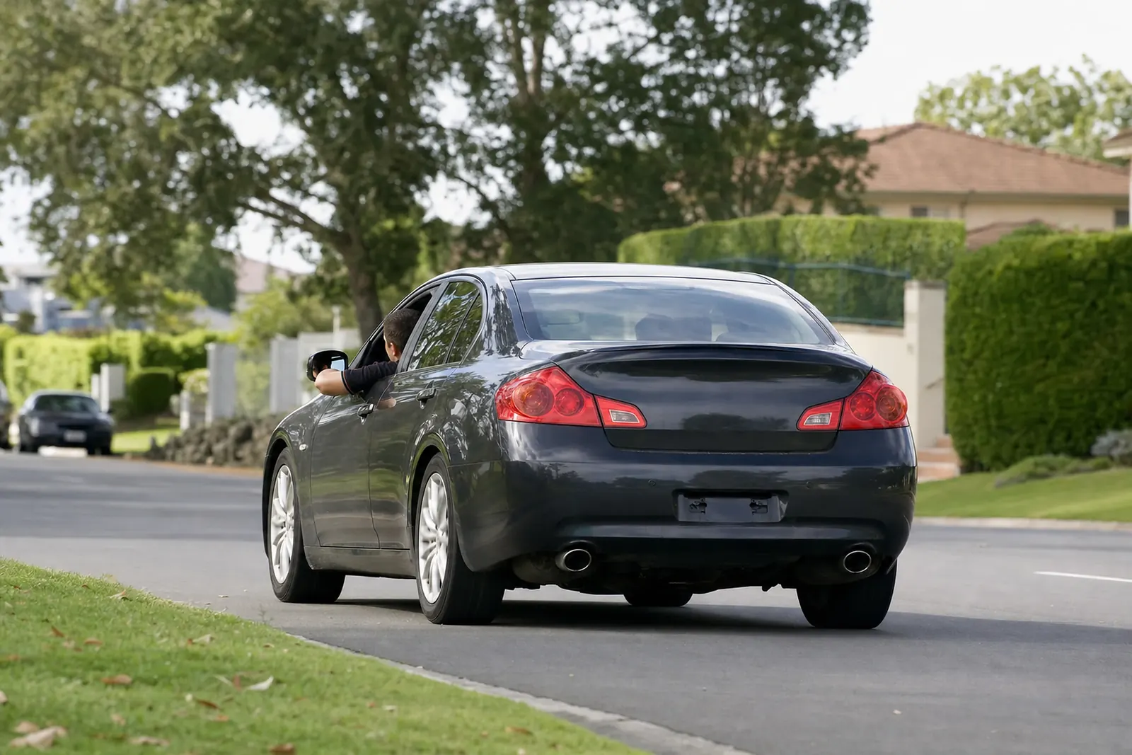 Motor Trade Road Risk for mechanics and the motor trade