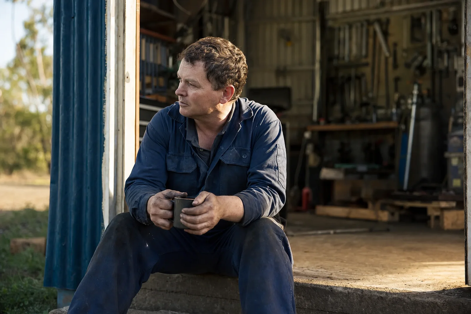 Personal Accident & Illness for mechanics and the motor trade
