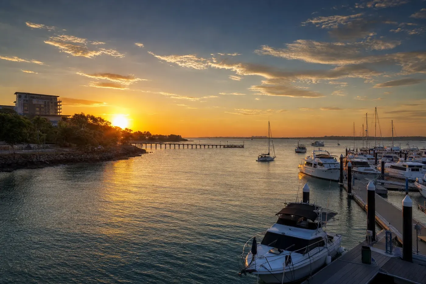 Darwin, Northern Territory